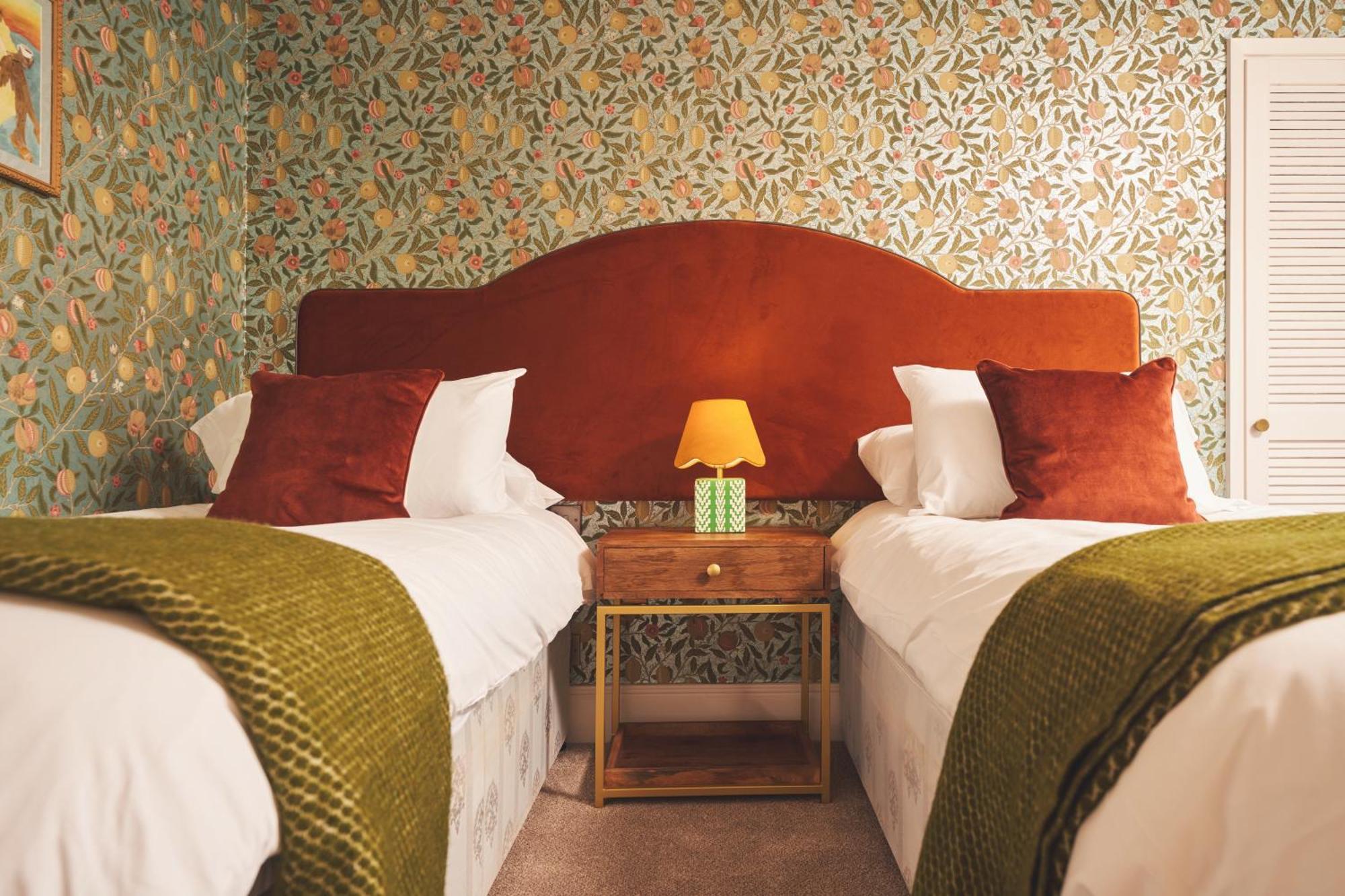 Havener'S Hotel Fowey Szoba fotó